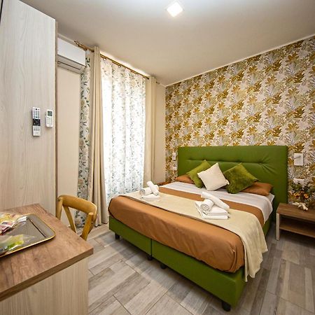 Perla Al Pigneto Bed And Breakfast Roma Zewnętrze zdjęcie
