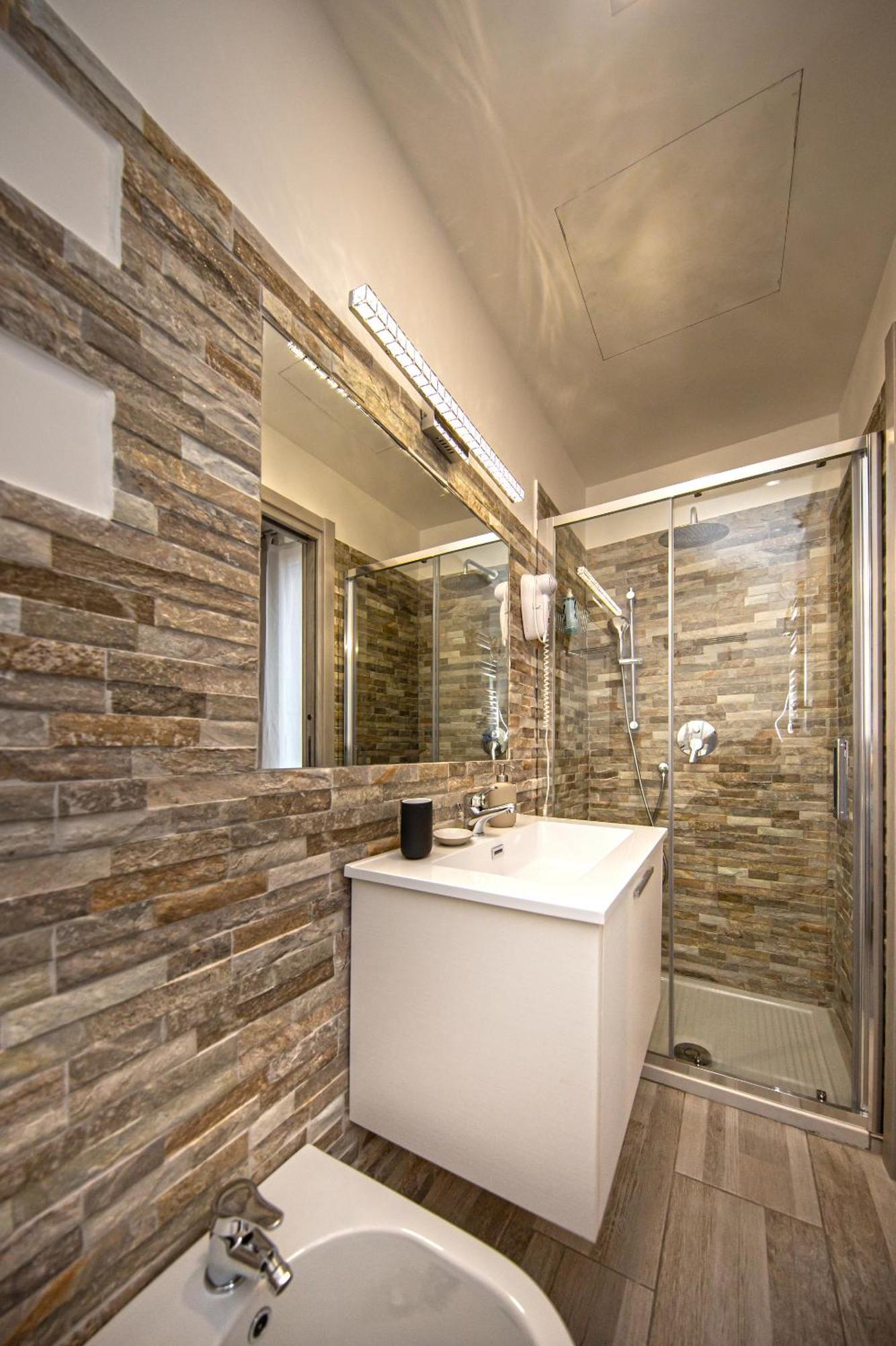 Perla Al Pigneto Bed And Breakfast Roma Zewnętrze zdjęcie