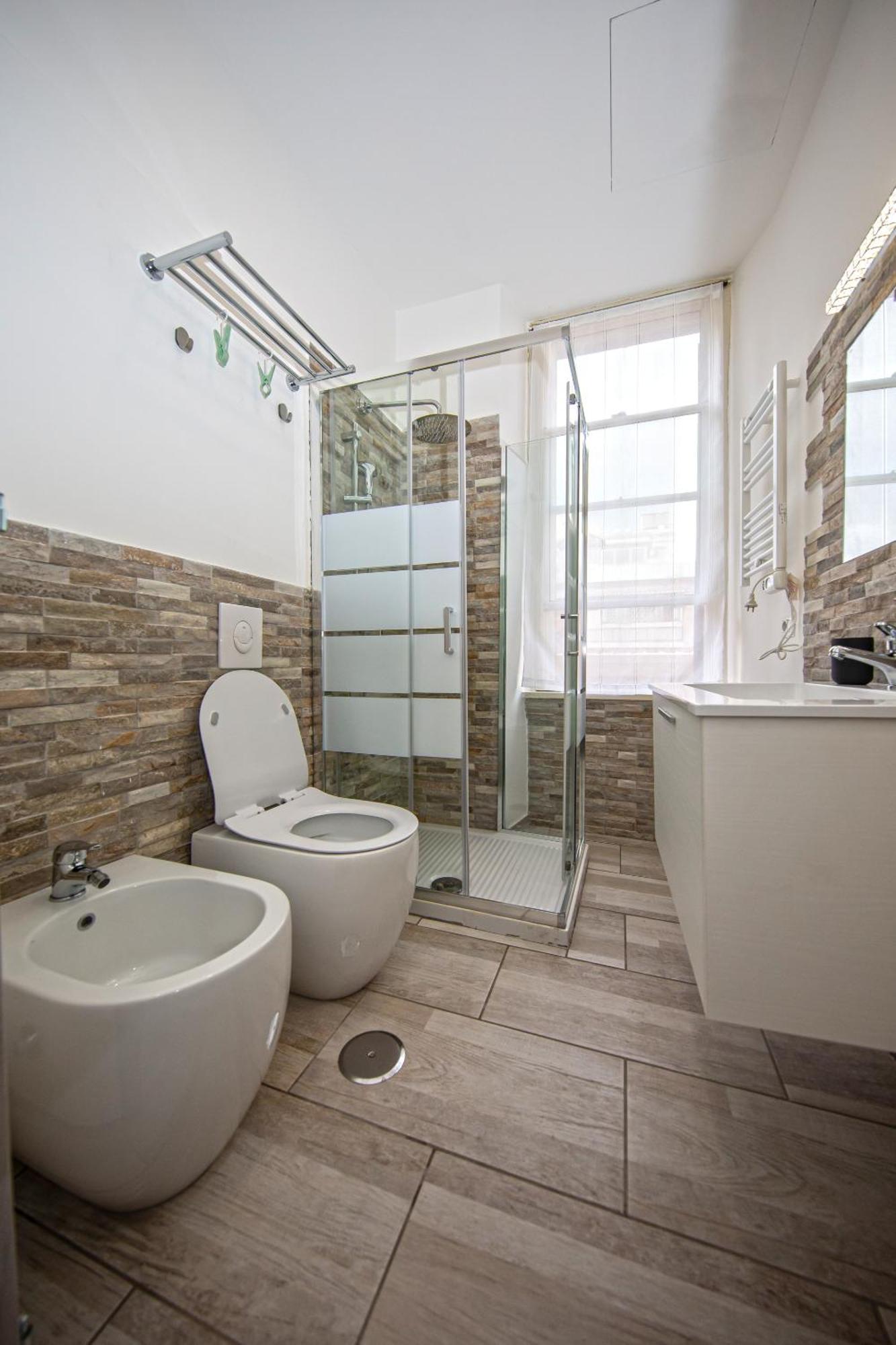 Perla Al Pigneto Bed And Breakfast Roma Zewnętrze zdjęcie