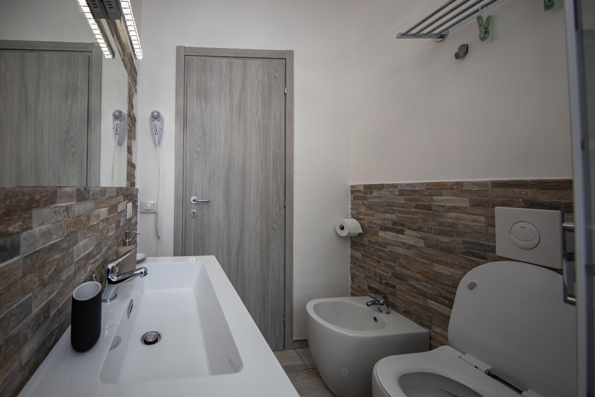 Perla Al Pigneto Bed And Breakfast Roma Zewnętrze zdjęcie